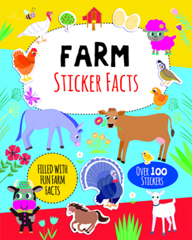 Farm Sticker Facts