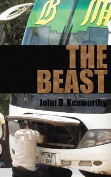 Paperback The Beast Book