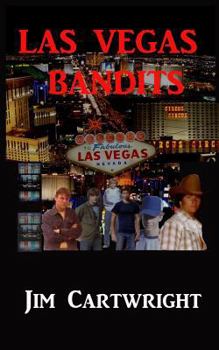Paperback Las Vegas Bandits Book