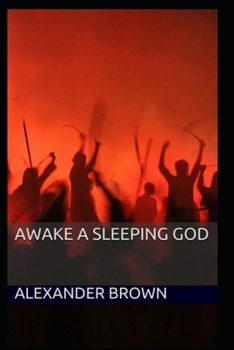 Paperback Awake a Sleeping God Book