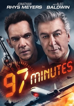 DVD 97 Minutes Book