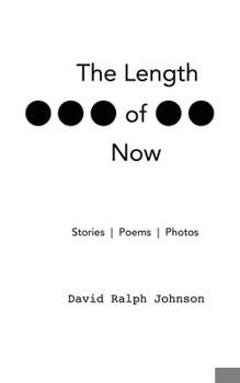 Paperback The Length of Now Book