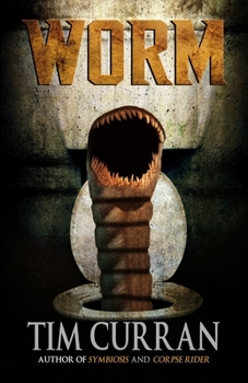 Paperback Worm Book