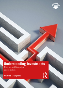 Paperback Understanding Investments: Theories and Strategies Book