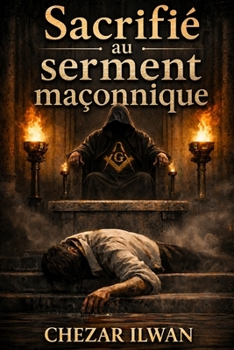 Sacrifié au serment maçonnique (French Edition)