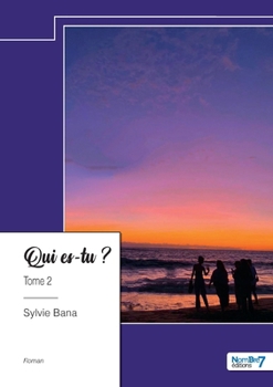 Paperback Qui es-tu ? - Tome 2 [French] Book