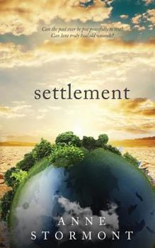 Paperback Settlement Book