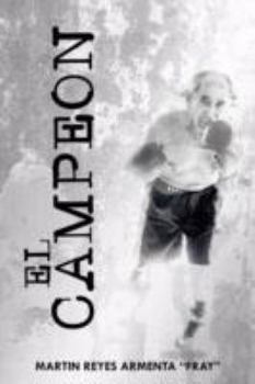 Paperback El Campeon [Spanish] Book