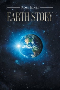 Paperback Earth Story Book