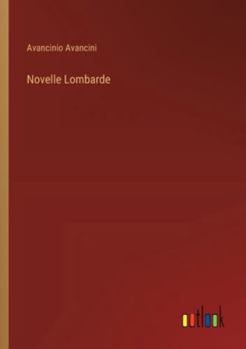 Novelle Lombarde