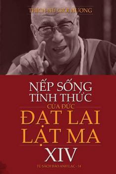 Paperback N&#7870;p S&#7888;ng T&#7880;nh Th&#7912;c C&#7910;a &#272;&#7912;c &#272;&#7840;t Lai L&#7840;t Ma XIV [Vietnamese] Book