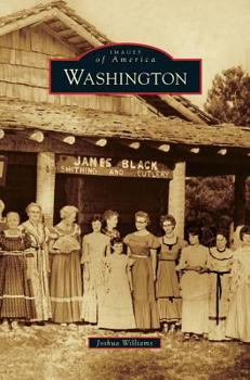 Washington - Book  of the Images of America: Arkansas