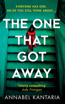 Paperback The One That Got Away Book