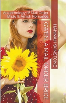 Paperback Gwen, A Mail Order Bride Book