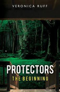 Paperback Protectors: The Beginning Book