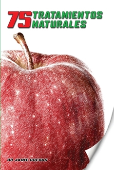 Paperback 75 Tratamientos Naturales [Spanish] Book
