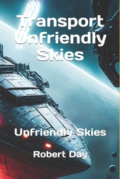 Paperback Transport Unfriendly Skies: Unfriendly Skies Book