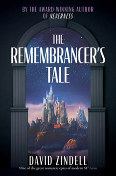 Paperback Remembrancers Tale PB Book