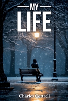 Paperback My Life Book