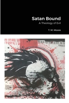 Paperback Satan Bound Book
