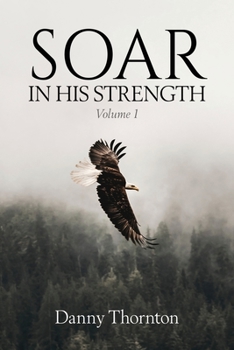 Paperback Soar in His Strength Book