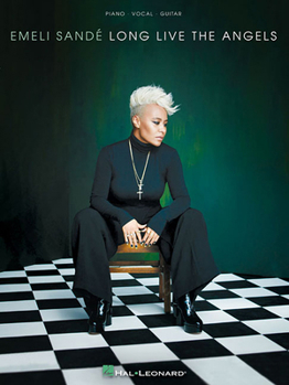 Paperback Emeli Sande - Long Live the Angels Book