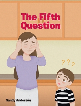 Paperback The Fifth Question Book