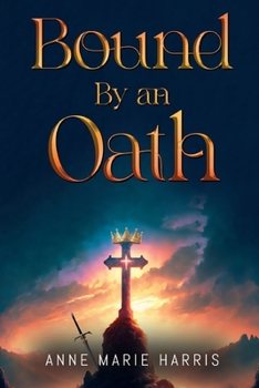 Paperback Bound by an Oath Book