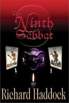 Paperback Ninth Sabbat Book