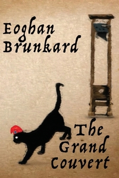 Paperback The Grand Couvert Book