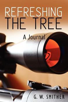 Paperback Refreshing the Tree: A Journal Book