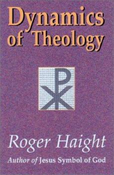 Paperback Dynamics of Theology Book