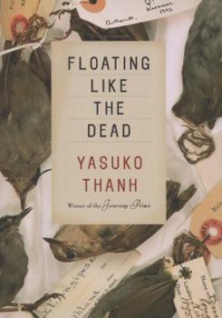 Paperback Floating Like the Dead: Stories Book