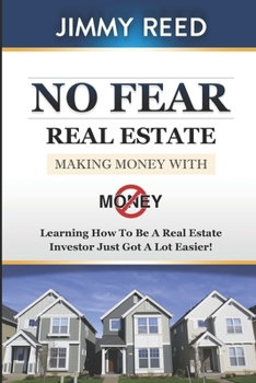 Paperback No Fear Real Estate Book