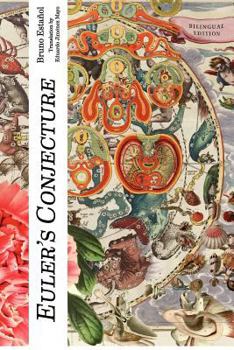 Paperback Euler's Conjecture=La Conjetura de Euler: Translated by Dr. Eduardo Jimenez Mayo Book