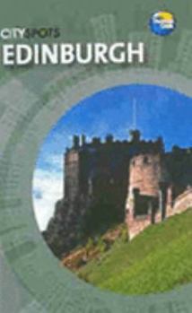 Edinburgh (CitySpots)