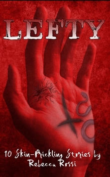 Paperback Lefty Book