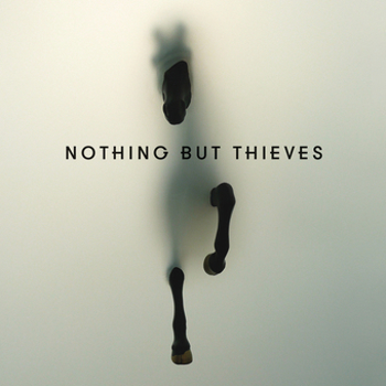 Vinyl Nothing But Thieves Book