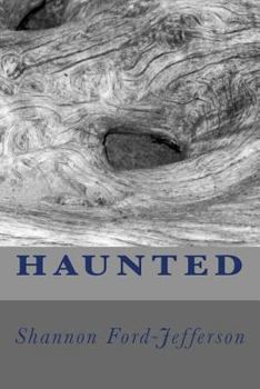 Paperback Haunted Book