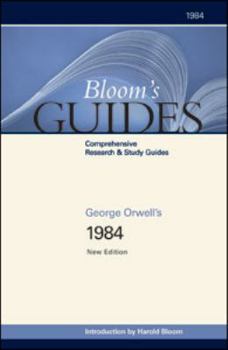 1984 - Book  of the Bloom's Guides
