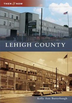 Paperback Lehigh County Book