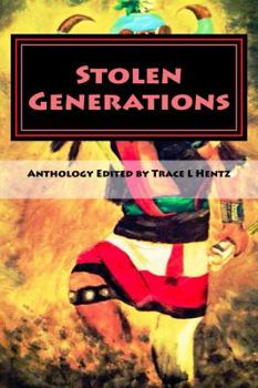 Paperback Stolen Generations: Lost Children of the Indian Adoption Projects (Book Three) Book