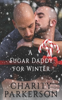 Paperback A Sugar Daddy for Winter Book