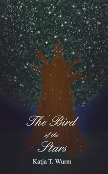 Paperback The Bird of the Stars Book