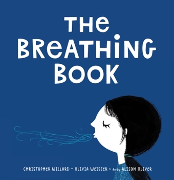 Hardcover The Breathing Book