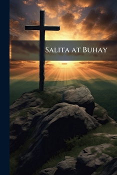 Paperback Salita at Buhay [Tagalog] Book