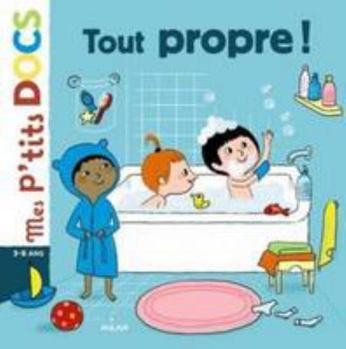 Hardcover Tout propre [French] Book