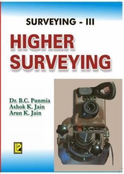 Higher Surveying (No. 3)