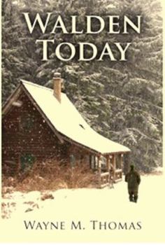 Paperback Walden Today Book