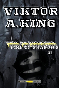 Paperback Veil of Shadows II Book